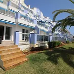 3 Hab., Vista Al Mar - 6 Pers. - Es-373-78 * Denia