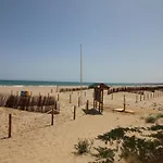 3 Hab., Vista Al Mar - 6 Pers. - Es-373-78 * Denia