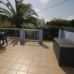 3 Hab., Vista Al Mar - 6 Pers. - Es-373-78 Apartmán Denia