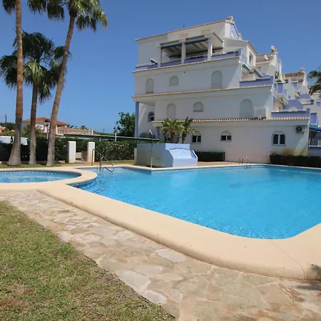 Apartmán 3 Hab., Vista Al Mar - 6 Pers. - Es-373-78 *
