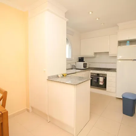 3 Hab., Vista Al Mar - 6 Pers. - Es-373-78 Denia